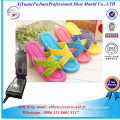 beauty comforatable Injection PVC sole mold maker | PCU Shoe Mould| PCU slipper maker